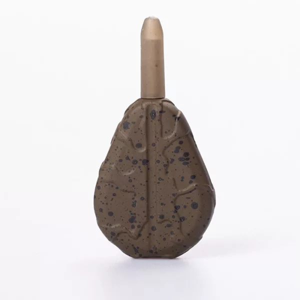 Nash Super Flat Pear 85gr In-Line Lood