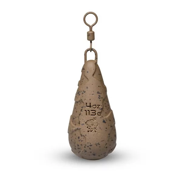 Nash Afstand Lood 99gr 2 stuks
