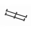 Nash Buzz Bars 2 Rod Achter Smal (9.5cm) Dwarsstang