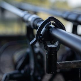 Nash All Terrain Butt Lock Xtreme Small Hengelsteun