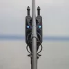 Nash R4 Alarm Elektronische beetmelder