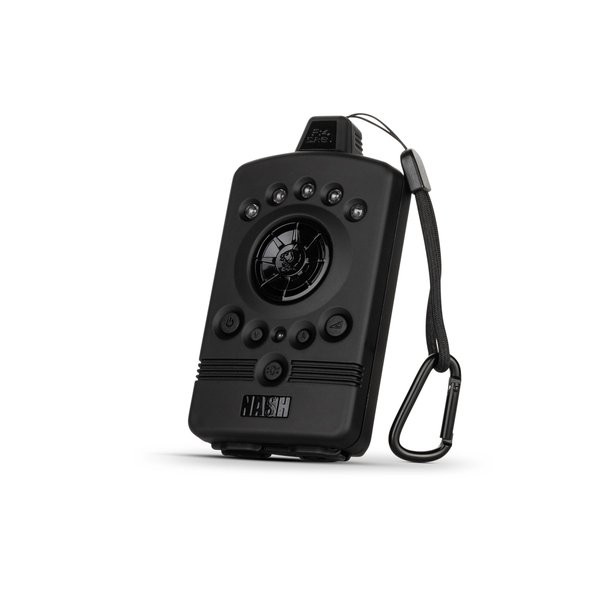 Nash R4 Receiver Elektronische beetmelder