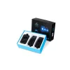 Nash R4 Presentation Set 2 Rod Elektronische beetmelder