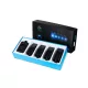 Nash R4 Presentation Set 4 Rod Elektronische beetmelder