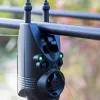 Nash Siren R3+ 4+1 Elektronische beetmelder set