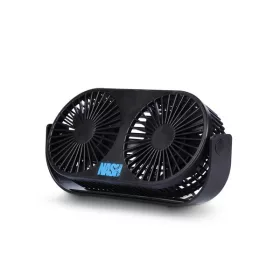Tentaccessoire - Nash Bivvy Fan Tentaccessoire Ventilator