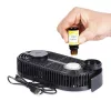 Tentaccessoire - Nash Bivvy Fan Tentaccessoire Ventilator