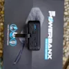 Nash Powerbanx Hub 30K Powerbank Lader
