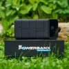 Nash Powerbanx Hub 30K Powerbank Lader