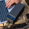 Nash Powerbanx Hub 80K Powerbank Lader