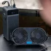 Nash Powerbanx Hub 80K Powerbank Lader