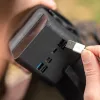 Nash Powerbanx Hub 80K Powerbank Lader