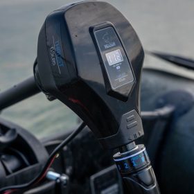 Nash Boat Life 65lb Elektrische bootmotor