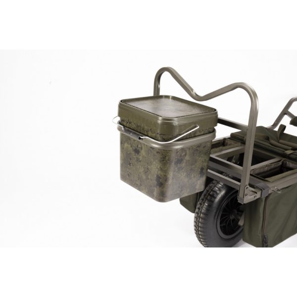 Nash Barrow Bucket Outrigger Side 10/17 liter Emmer voor Kruiwagen Zijkant