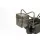 Nash Barrow Bucket Outrigger Front 10/17 liter Emmer voor Kruiwagen Voorkant