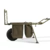 Nash Trax Metro Power Barrow Handkar
