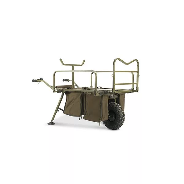 Nash Trax EVO Power Barrow Handkar