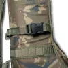 Nash Subterfuge Hi Protect 3 Botos Botzsák 167cm