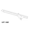 Nash Subterfuge Hi Protect 1 Botos Botzsák 215cm