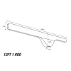 Nash Subterfuge Soft Protect 1 Botos Botzsák 195cm