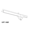 Nash Subterfuge Soft Protect 1 Botos Botzsák 212cm