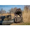 Nash Subterfuge Carryall XL 90l Szerelékes Táska 41x77x37cm