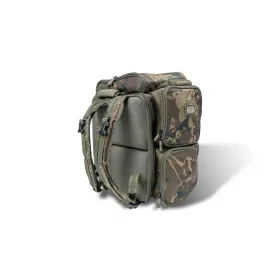 Nash Subterfuge Rucksack Small 35l Hátizsák 39x23x47cm