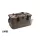 Nash Subterfuge Waterbox Carryall L 47l EVA Szerelékes Táska 27x58x30cm