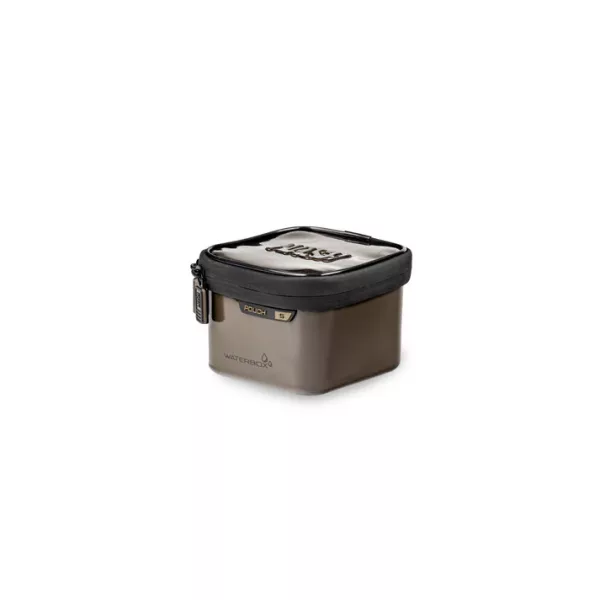 Nash Subterfuge Waterbox Pouch Small 1,2l EVA Szerelékes Táska 8,5x12x12cm