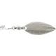 WESTIN Add-It Willow Screw Large Silver 2pcs Draaispinner module