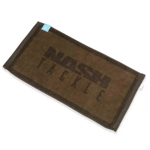 Nash Hand Towel Large Handdoek