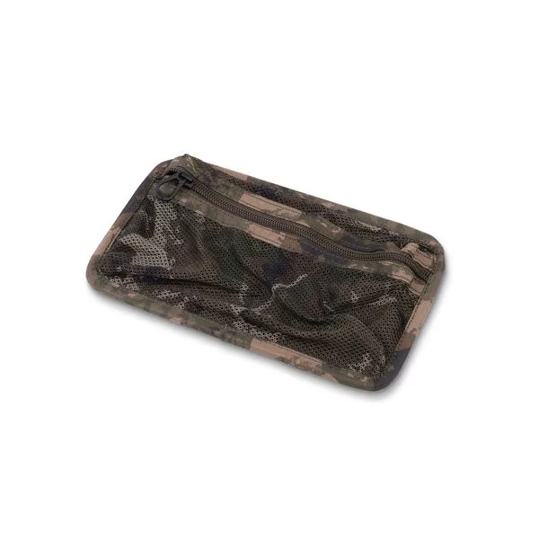 Nash Waterbox Wallet Organiser Gereedschapstas accessoire Organisatiemodule
