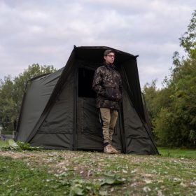 Nash Titan T1 183x258x210cm Eenpersoons Tent