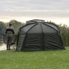Nash Titan T1 183x258x210cm Eenpersoons Tent