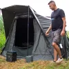 Nash Titan T1 Camo Pro Tent