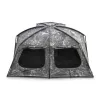Nash Titan T1 Camo Pro Tent