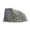 Nash Titan T1 Camo Pro Winter Overwrap