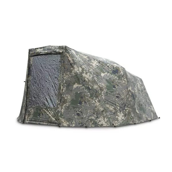 Nash Titan T1 Camo Pro Winter Overwrap