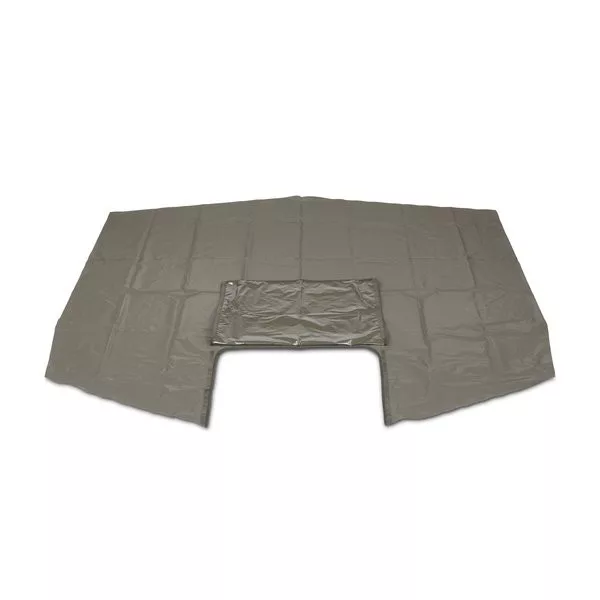 Nash T2 Pro/Camo Pro Grondzeil