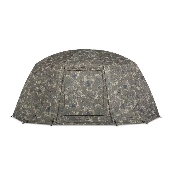 Nash Titan Hide Camo Pro XL Winter Overwrap