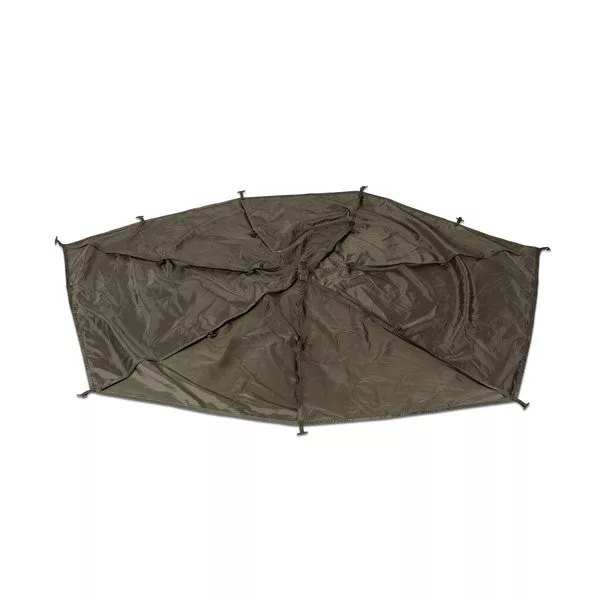 Tentenaccessoire - Nash Titan Hide Vapour Shield Tentenaccessoire Dekzeil