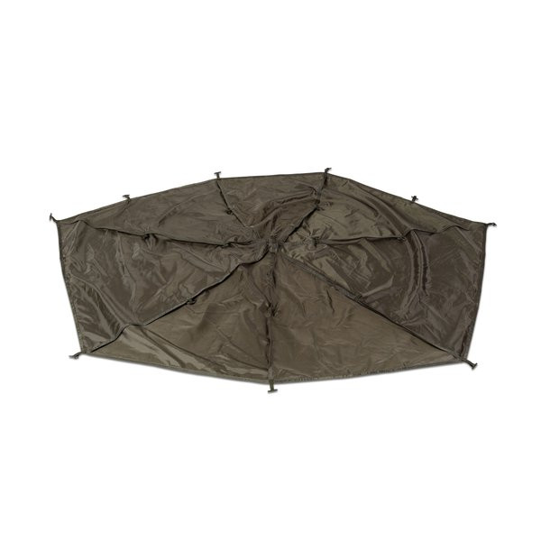 Tentenaccessoire - Nash Titan Hide XL Vapour Shield Tentenaccessoire Dekzeil