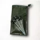 Nash Titan Bivvy Peg 30cm Tentharing 1 stuk