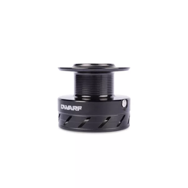 Nash Dwarf Freespool 6000 Spare Spool Reserve spoel