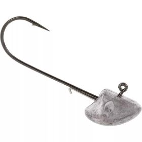   WESTIN StandUP LT 10g 3/0 Natuurlijk Mustad 32627 50 stuks/verpakking Jigkop