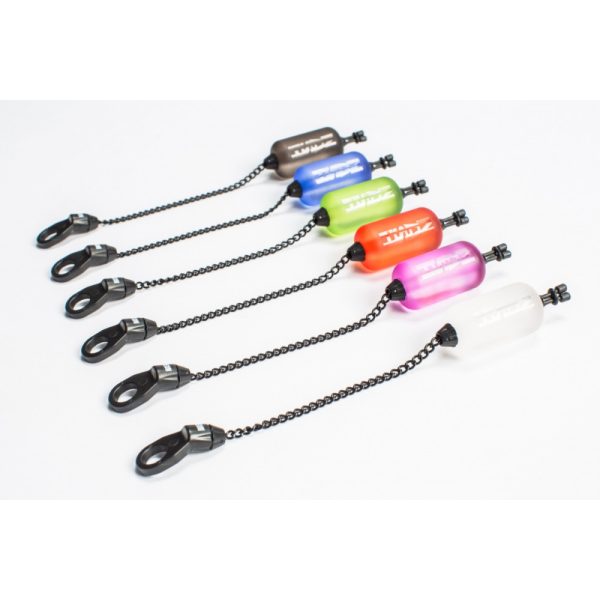 Nash Bobbin Kit Rood Swinger Klein