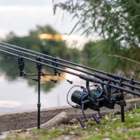 Nash Siren Micro 25gr Paarse Swinger