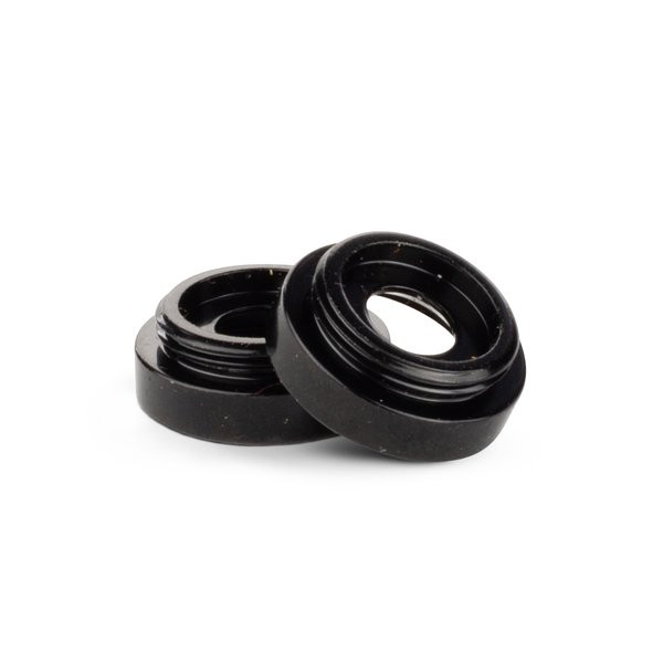 Nash Siren Night Glo Bobbin Weights Large Swinger gewicht