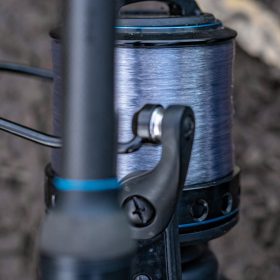 Nash Skyline Mono Transparant 0,26mm 1000m Monofil Hoofdlijn