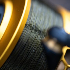   Nash Armourline Super Strong Mono Groen 0,30mm 1000m Monofil Hoofdlijn